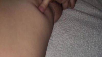Easy Stepsister Playing Between The Sheets With My Stepsister - hotmovs.com
