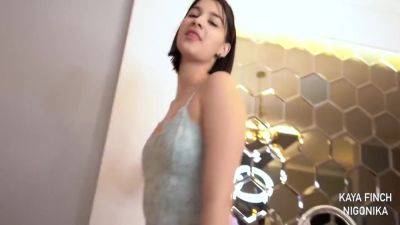 Bitch Faye Finch Fucked Hard - Nigonika Porn 2024 - hclips.com
