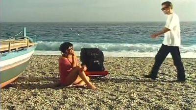 Hot Hitchhiking Trips - upornia.com