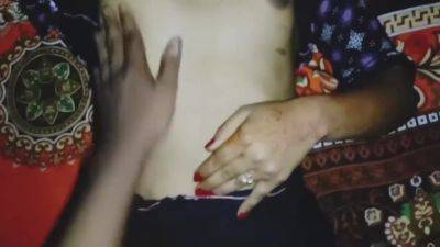Bengali Stepsister In Law Fucked So Hardly - desi-porntube.com - India