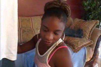 Anal Black Slut - upornia.com