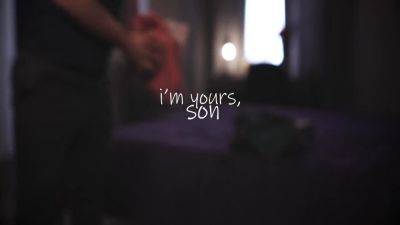Im Yours Stepson With Ophelia Kaan And Missa X - hotmovs.com - Usa