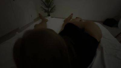 Stepsister Cant Calm Down And Wants A Sex Toy. This Third Sex Of The Night 10 Min - upornia.com
