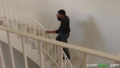 Tommy Gunn - Avi Love - Avi Love: Caught in the Act - porntry.com