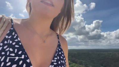 Marine Rossi - Mym.fans No.121 - hotmovs.com