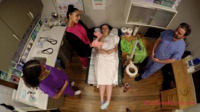 The New Nurses Clinical Experience - Angelica Cruz Lenna Lux Reina - Part 6 of 6 - hotmovs.com