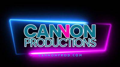 CANNONPROD Afternoon delight with Audrina Raine - drtuber.com
