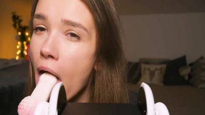 Asmr - Sucking Dick Deleted Video Bunny Marthy - hclips.com