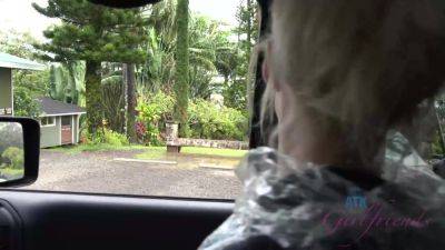 Virtual Vacation Hawaii With Elsa Jean 5/8 - hotmovs.com - Usa