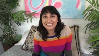 Getting To Know Nenetl Avril - hotmovs.com