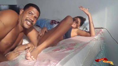My First Time With My Stepfather. Enjoy - upornia.com - Brazil