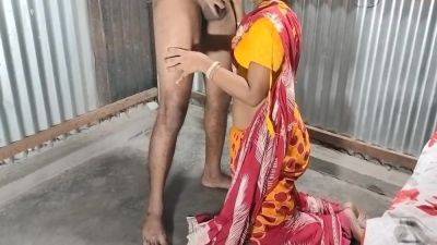 Indian Village Aunty Ki Chudai Homemade Video - desi-porntube.com - India