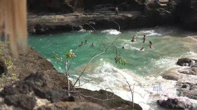 Virtual Vacation In Hawaii With Alexa Grace Part 1 - hotmovs.com - Usa
