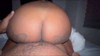 Stepmom in risky intercourse - porntry.com