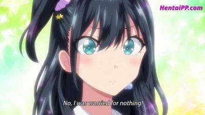 Anime School: After-Class Seductions - Hentai - porntry.com