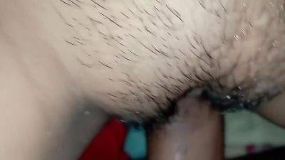 Best Indian Girl Hungry For Dick Ended With Cumshot Creamy Pussy 11 Min - desi-porntube.com - India