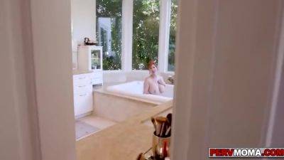 Lauren Phillips - Wants To Take Care Stepson - hotmovs.com