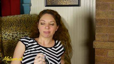 Fabulous Adult Video Big Tits Try To Watch For Exclusive Version - Kiki Daire - hotmovs.com