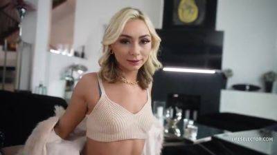 Chloe Temple - Amazing Sex Clip Blonde Great Just For You - hotmovs.com