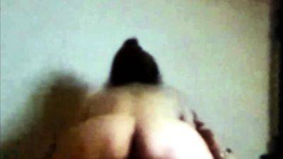 My spanking video - drtuber.com