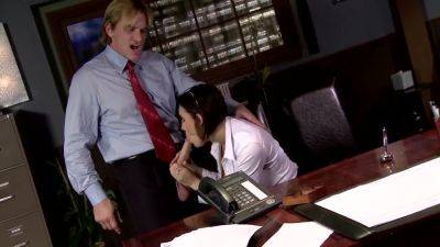 Dylan Ryder - Dylan Ryder - A Slut With Huge Breasts Gets Fucked In The - txxx.com