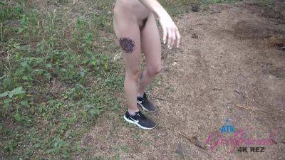 Take Her Out The Cliffs To Get Freaky - hotmovs.com