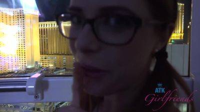 Virtual Vacation In Las Vegas With Penny Pax Part 1 - hotmovs.com - Usa