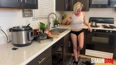 Kyla Keys - Slut Kyla Keys Gets Breaded in Episode 1: Free Use and Creampie - xxxfiles.com