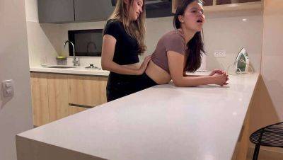Chanel - Scarlett - My husband's lesbian step-sister gives me better head!! - xxxfiles.com