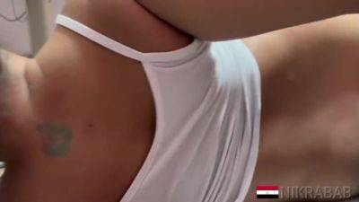 Arab Egyptian Cheating Sharmota Arabic Sex Nikni Gamed Kosi Nar - hotmovs.com - Egypt