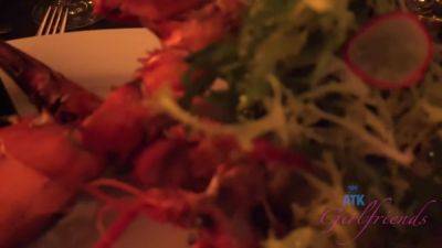 Virtual Vacation In End Of Asia With Carmen Caliente Part 1/1 - hotmovs.com - Usa
