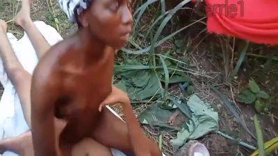 Fucking Baba White In The Bush 6 Min - upornia.com