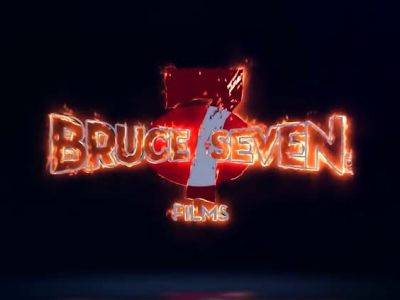 Bruce VII (Vii) - BRUCE SEVEN - Whip and leather for sensual torture - drtuber.com