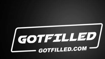 GOTFILLED Loveless longs to be filled - drtuber.com
