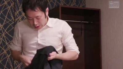 JEZ055-MSDCNFITYT505870956 - senzuri.tube - Japan