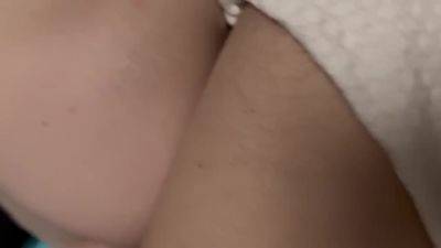 Sideways Fucking Her Tight Pussy - upornia.com