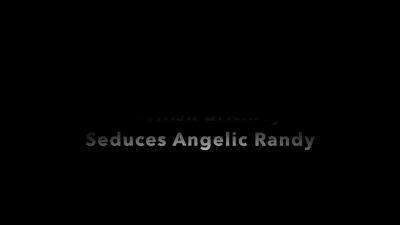 REALTGIRLS Devilish Brittney Seduces Angelic Randy - drtvid.com