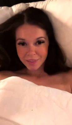 Rose Hart Nude POV Missionary Role Play Video Leaked - drtuber.com