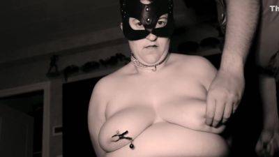 Punishment From My Master I Loved It - upornia.com - France