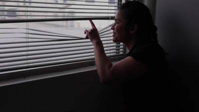 Wife In Boots - Fucking Machine Addict - upornia.com - Usa