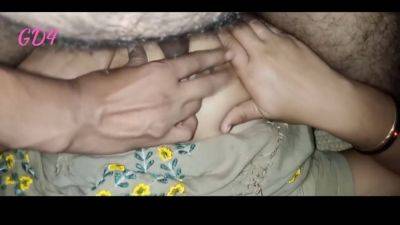 Land Ne Doka Diya Bhabhi Ki Chudai Ko - desi-porntube.com - India