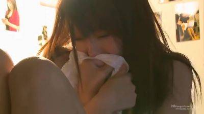 Rbd-725 A Beautiful Newscaster Secretly Filmed. Peeping At Her Shameful Body Rina Ishihara - videomanysex.com - Japan