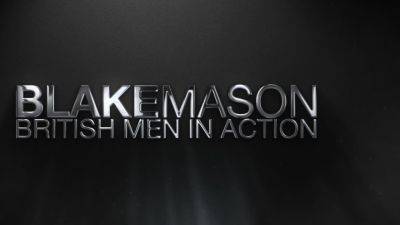 Harvey Bridgestone Rims Taylor Mason Before Drilling His Ass - drtuber.com