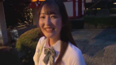 Asian Angel - Excellent Sex Video Outdoor Fantastic , Its Amazing - upornia.com - Japan