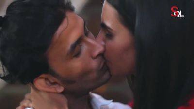 Dil Ruba Season 1 And 2 (2024) Soltalkies Hindi Hot Web Series - desi-porntube.com - India