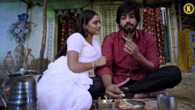 Chicken Korma Season 01 And 04 (2024) Kangan Hindi Hot Web Series - desi-porntube.com - India