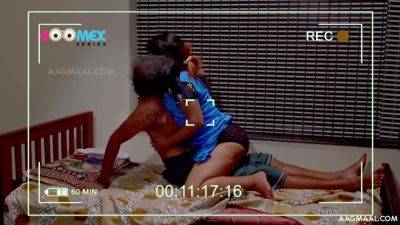 Avalude Rathrikal Behind The Uncut (2024) Boomex Malayalam Hot Short Film - desi-porntube.com - India