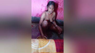 Punam Bhabhi Bathroom Sex Video Cock Sucking - desi-porntube.com - India