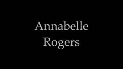Anna Belle And Annabelle Rogers - The Confessional - hotmovs.com