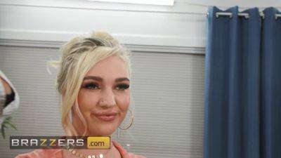 Kendra Sunderland - Kendra Sunderland & Kayley Gunner engage in a wild office 3some with cum-hungry office babes - sexu.com